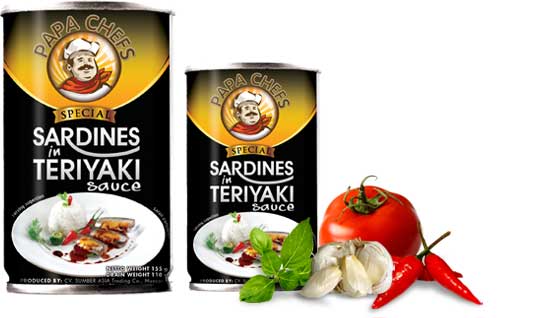 sardines-in-teriyaki-sauce